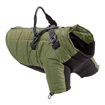 Gooby Alpine Explorer Olive Branch, Small