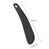 Unique Bargains Portable Straight Hole Shoe Horn 1 Pc - 4 of 4