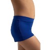 Capezio Boys Cut Low Rise Short - Girls - 2 of 4