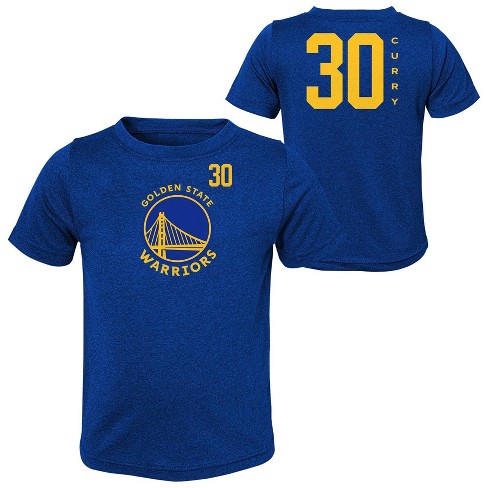 Golden state warriors shirt on sale youth