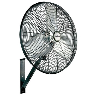 Hurricane 20 Inch Pro Commercial Grade Corded Electric Classic ...