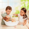LullaBaby Doll Bathtub & Accessories Set - 3 of 4