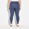 Women's ButterBliss High-Waisted Flare Leggings - Wild Fable™ - 3 of 3