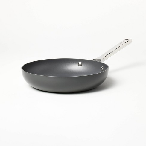 Classic™ Hard-Anodized Nonstick 10-Inch Fry Pan with Cover