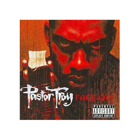 Pastor Troy Face Off Explicit Lyrics Cd Target Original lyrics of 400 degrees song by juvenile. pastor troy face off explicit lyrics cd