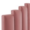 Modway Noelle Performance Velvet King/California King Headboard - 4 of 4