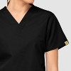 Wink Origins Bravo-Women's V-Neck Scrub Top - 3 of 3
