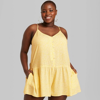 4x romper
