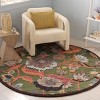 Jardin JAR759 Hand Tufted Rugs - Safavieh - 2 of 4