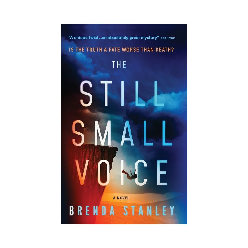 The Still Small Voice - by  Brenda Stanley (Hardcover), 1 of 2