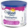 Gerber soothe discount formula target