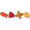 Kit & Kaboodle Original Adult Complete & Balanced with Chicken Flavor Dry Cat Food - 3 of 4