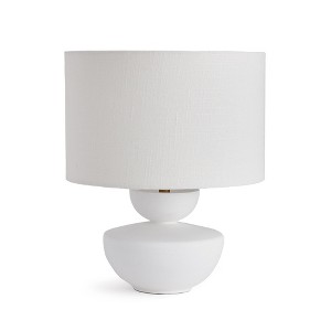 Plum & Post Brooke Lamp - 1 of 4