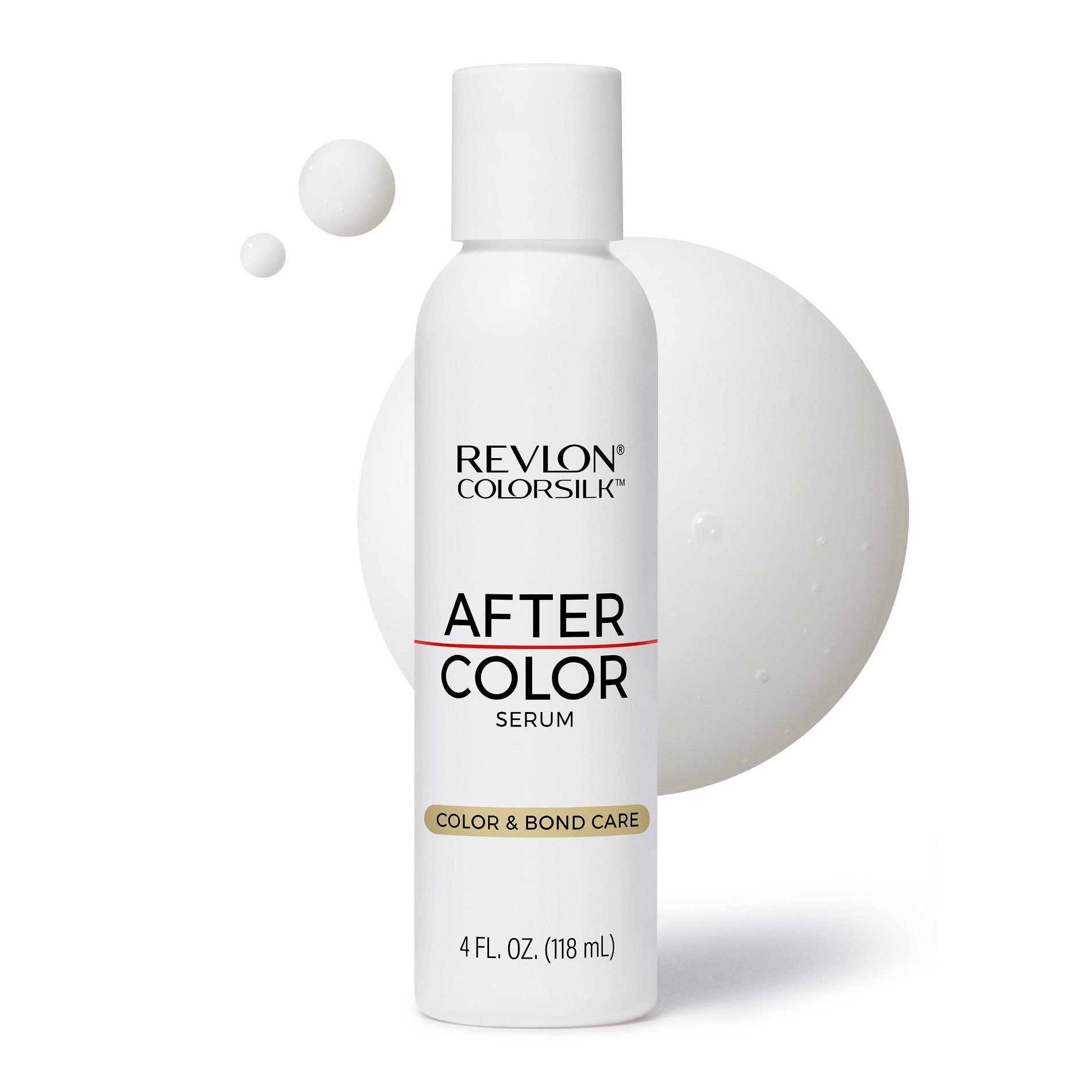 Revlon ColorSilk After Color Serum - 4.0 fl oz