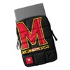 NCAA Maryland Terrapins 15" Laptop Puffer Sleeve - 2 of 3