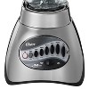 Oster 6811 6-Cup Glass Jar 12-Speed Blender, Brushed Nickel - 4 of 4