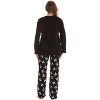 Just Love Plush Pajama Sets for Women / Winter Fleece Christmas Pajamas - 3 of 3