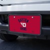 University of Dayton Official Logo Novelty Metal Vanity Tag License Plate - 3 of 4