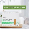 McKesson 16-4811 Performance Adhesive Bandage Fabric Strip 1 in. x 3 in. (Box of 100) - 3 of 4