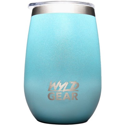 44oz MAG BOTTLE - Wyld Gear