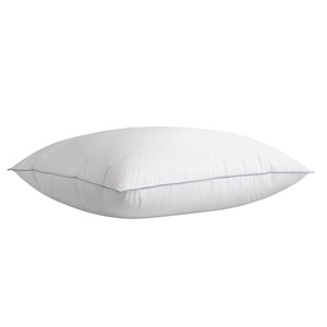 Allied Home Queen Medium/Firm PerfectCool Thermoregulating Pillow, White