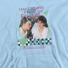 Sixteen Candles Panties Adult Pull-Over Hoodie - 2 of 4