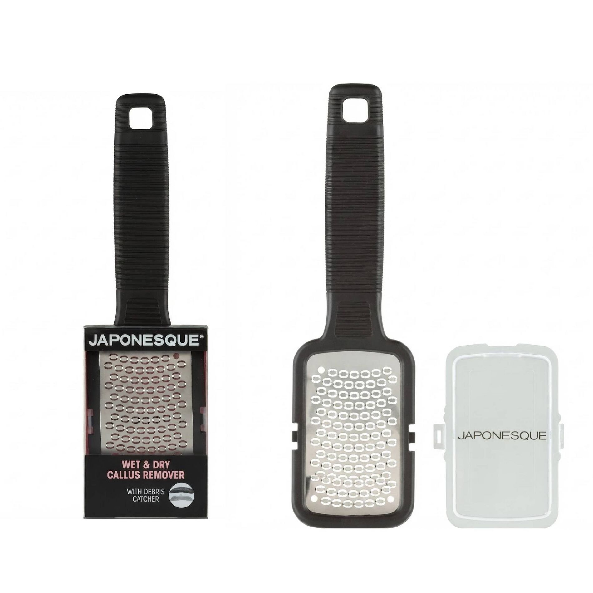 JAPONESQUE Salon Smooth Callus Remover