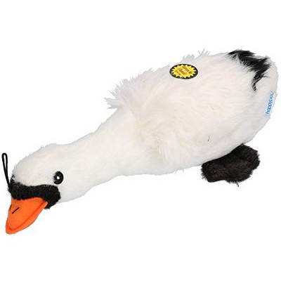 Multipet Migrator Water Bottle Buddies - Pheasant Design Dog Toy