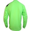 Vizari Arroyo Soccer Goalkeeper Jersey Long Sleeve Padded Goalie Shirt for Maximum Protection and Performance - image 2 of 3