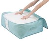 REGALWOVEN Bedding Clothing Non-Woven Fabric Storage Bags with Handles - 4 of 4