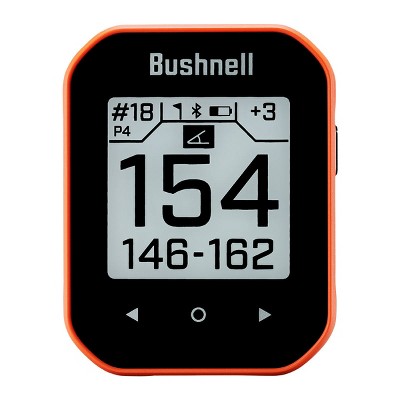 Bushnell Phantom 3 Handheld Golf GPS