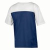 NCAA North Carolina Tar Heels Girls' White Jersey - 2 of 3