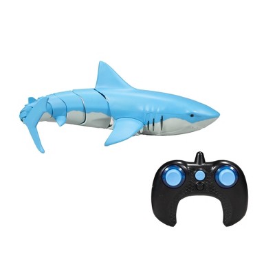 remote control shark