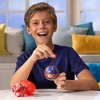 Miraculous Ladybug, 4-1 Surprise Miraball, Toys for Kids with Collectible Character Metal Ball, Kwami Plush, Glittery Stickers and White Ribbon - 3 of 4