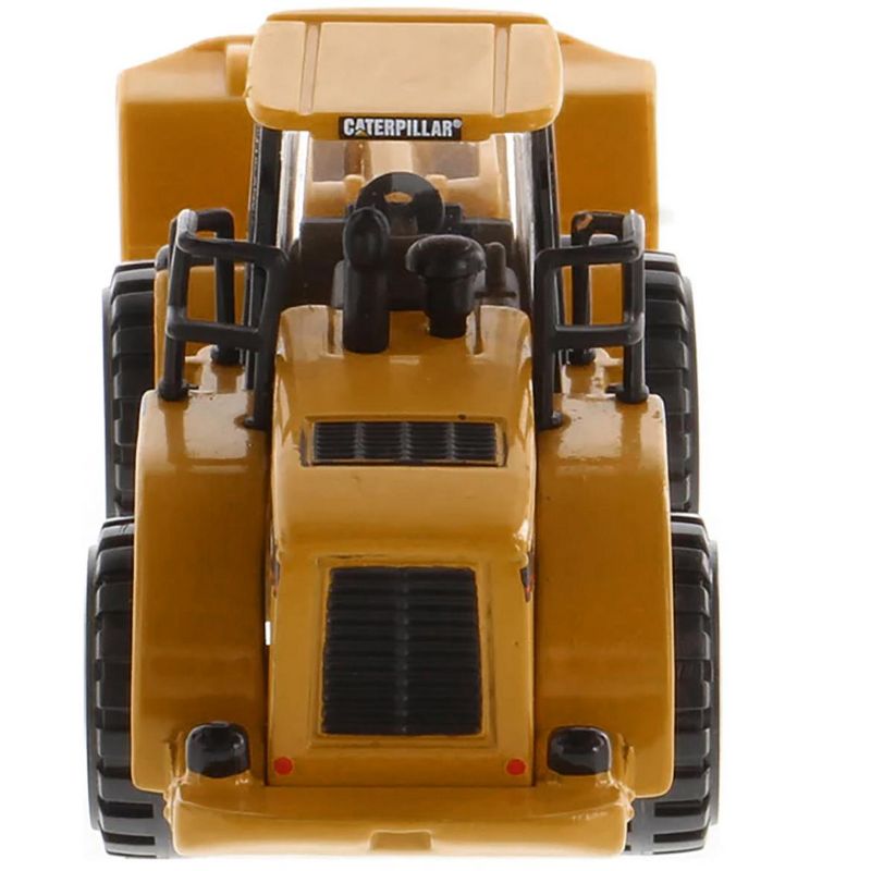CAT Caterpillar 950G Series II Wheel Loader Yellow 1/87 (HO) Diecast Model by Diecast Masters, 5 of 6
