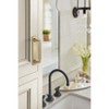 Amerock Ladera Backplate for Cabinet Knobs and Pulls - 2 of 4