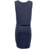 VENUS Womens Casual Tank Dress - 4 of 4
