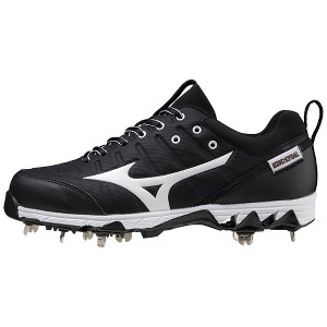 Mizuno 9-Spike Swift 7 Low Womens Metal Softball Cleat - 1 of 4