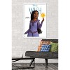 Trends International Disney Wish - Asha Feature Series Framed Wall Poster Prints - 2 of 4
