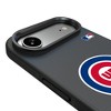 MLB National League Teams Linen Bump Cell Phone Case for Apple iPhone 17 Series - 4 of 4