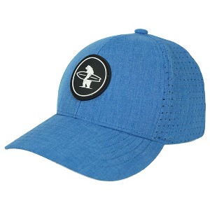 Everyday California - Diego Performance Snapback Hat - 1 of 4