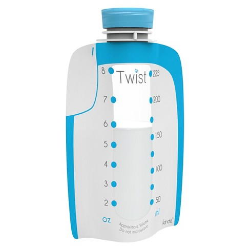 Kiinde Twist Squeeze Bottle