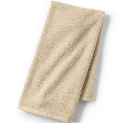 Lands' End Turkish Quick-Dry Cotton Towel