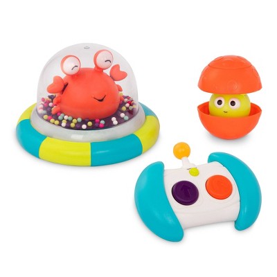 light up toys for 4 month old