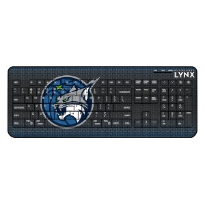 Keyscaper WNBA Linen Wireless USB Keyboard - 1 of 4