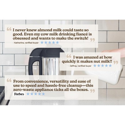 Almond Cow The Milk Maker - Plant-Based Milk Maker
