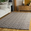Kilim KLM729 Flat Weave Indoor Rugs - Safavieh - 2 of 4