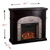 Tanaya Electric Fireplace - SEI - 4 of 4