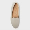 Women's Etta Knit Washable Loafers with Memory Foam Insole - A New Day™ - 3 of 4