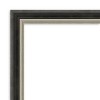 Amanti Art Theo Narrow Wood Picture Frame - image 2 of 4